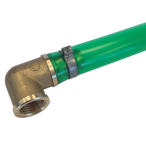 90 Deg Drainer Without Hose