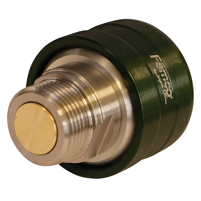 Double Clicker Lb 1/2" Bsp
