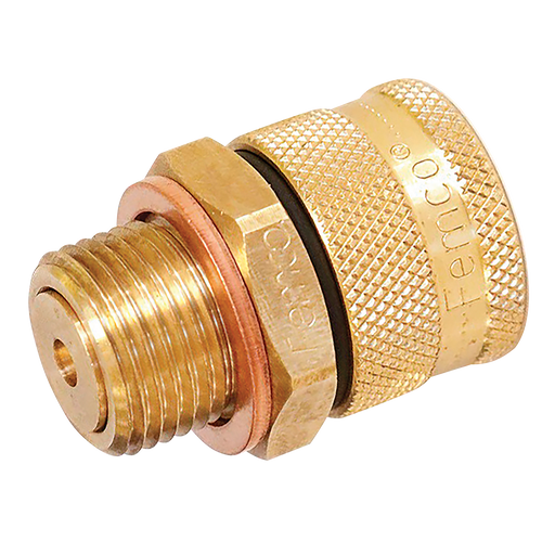 Standard 3/4"-14 Bsp Lb T10