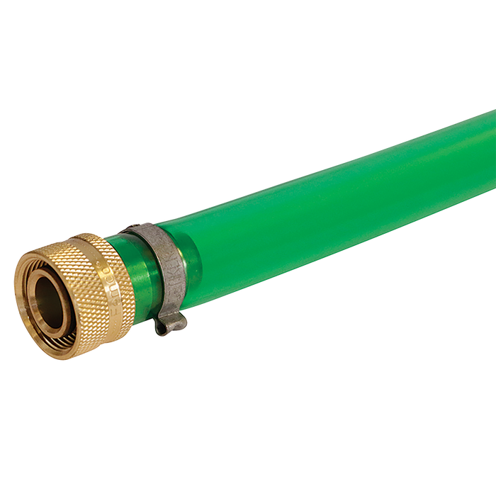 Std Straightaight Drainer M26 X 1.5 25Cm Hose
