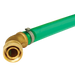 Std 45 Deg Drainer M26 X 1.5 25Cm Hose