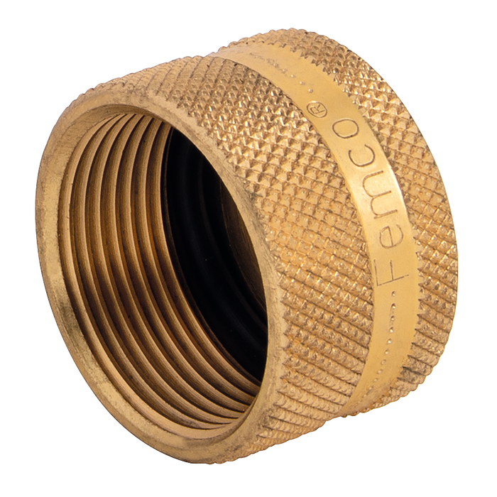 Standard Dustcap M26 X 1.5
