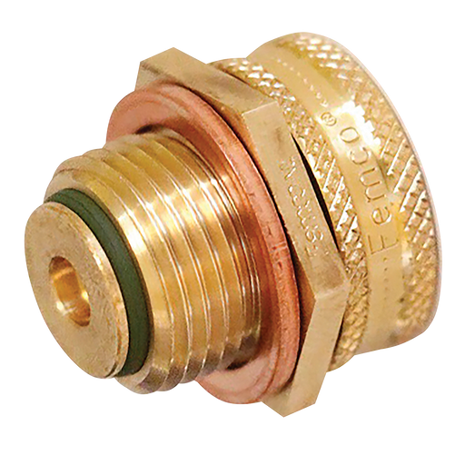 Compact 3/4"-14 Npt Lb T15