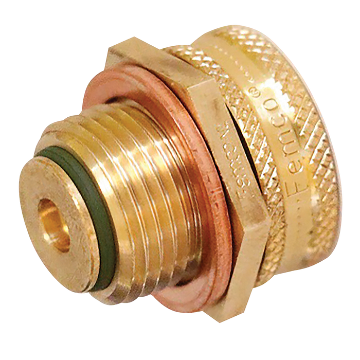 Compact 7/8"-18 Unf Lb T10