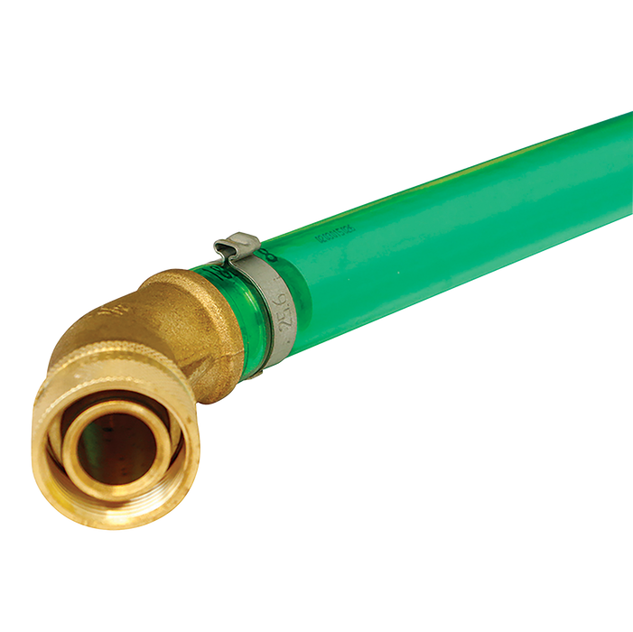 Comp 45 Deg Drainer M24 X 1.5 25Cm Hose