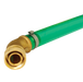 Comp 45 Deg Drainer M24 X 1.5 25Cm Hose