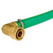 Comp 90 Deg Drainer M24 X 1.5 25Cm Hose