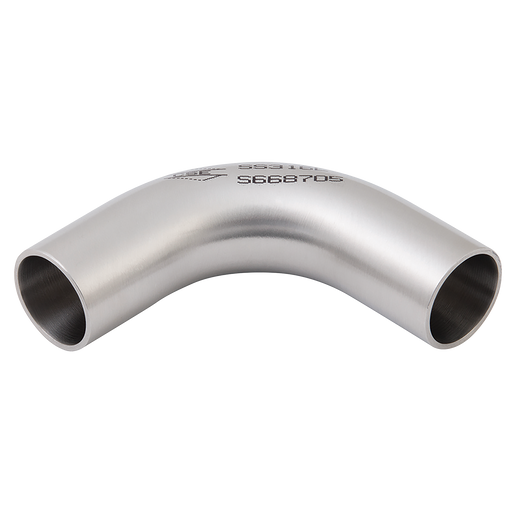 3" Elbow 90 Deg Long Weld Ends