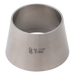 3" X 2" Ecc Red Weld Ends