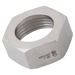 3" Rjt Hex Nut