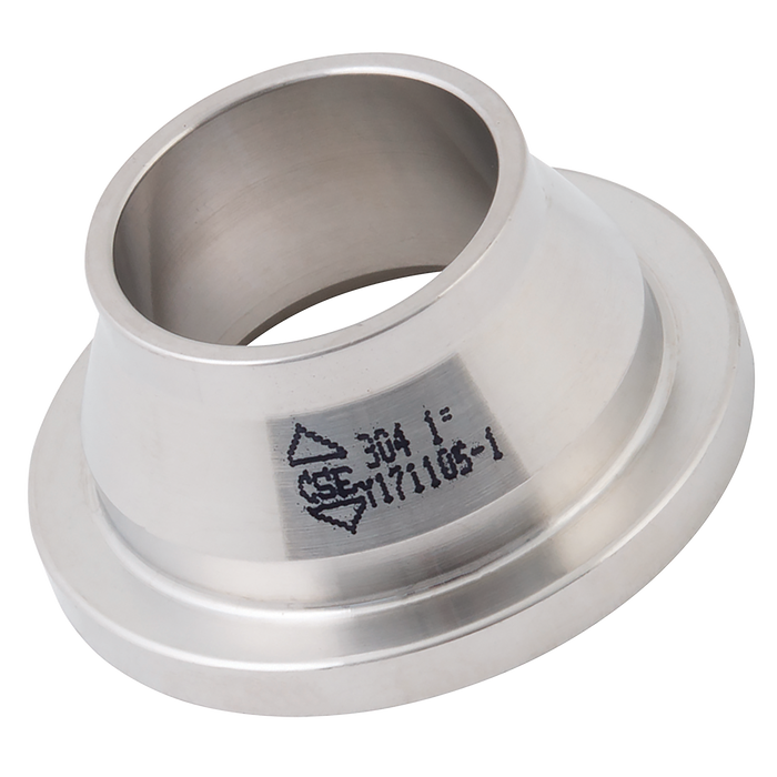 2.1/2" Rjt Weld Liner