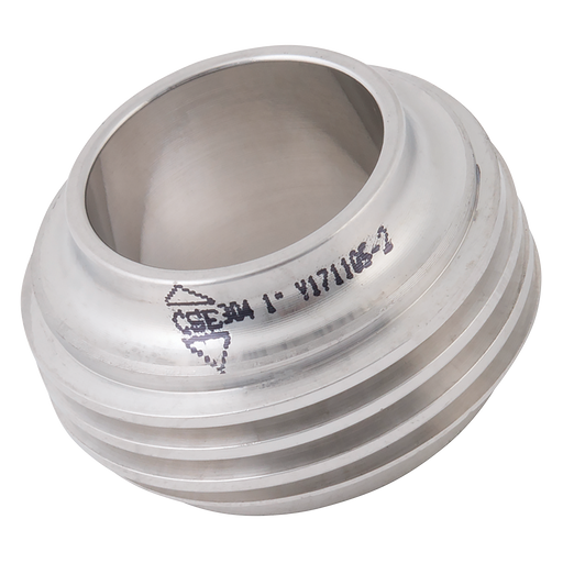 1.1/2" Idf Weld Male