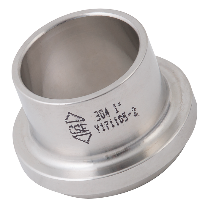 2.1/2" Idf Weld Liner