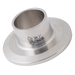 1" Clamp Weld Ferrule