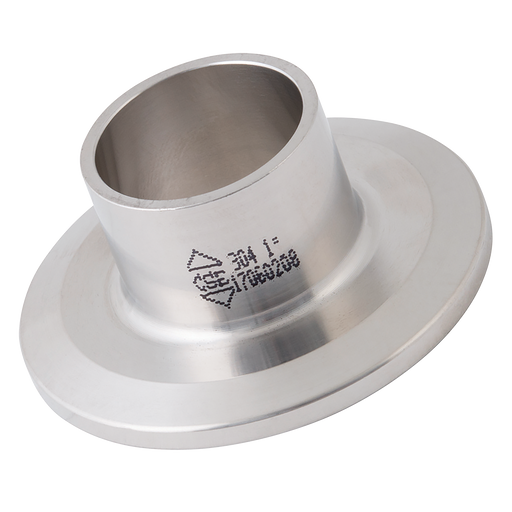 2.1/2" Clamp Weld Ferrule