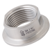 1" Clamp 1" Female Npt