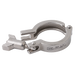 1/2" And 3/4" Hd Single Pin Clamp