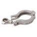 1" And 1.1/2" Hd Double Pin Clamp