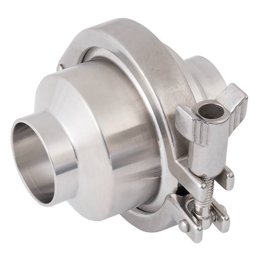 2" Weld End Check Valve