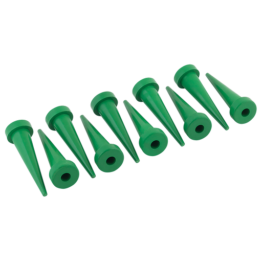 6 - 24Mm Service Plug Spill Prevention