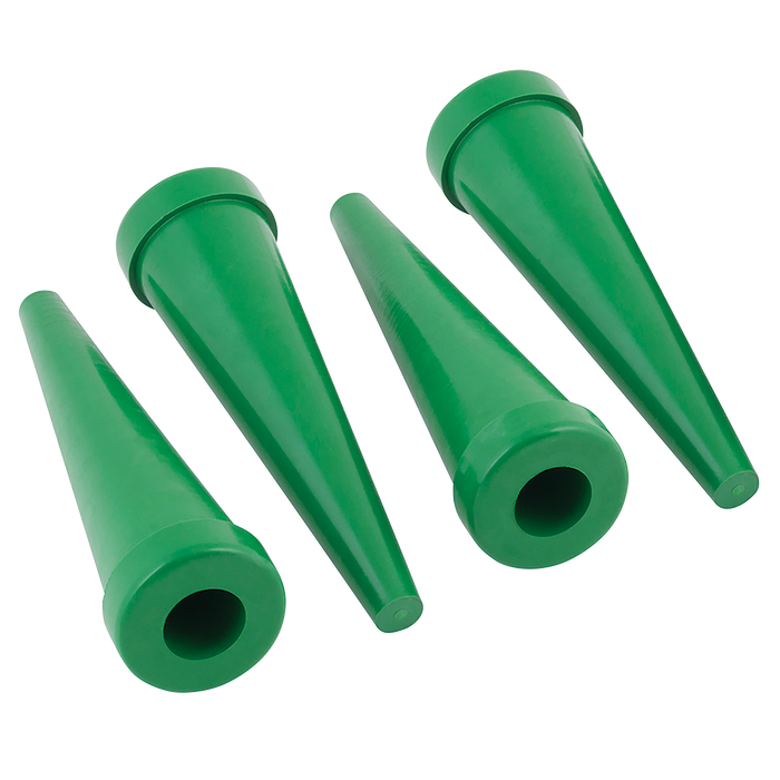 15 - 45Mm Service Plug Spill Prevention