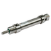S/S Cylinder 20Mm Dia. X 400Mm Stroke