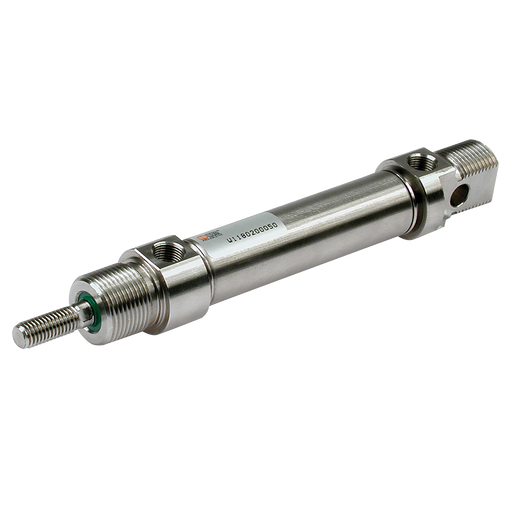 S/S Cylinder 20Mm Dia. X 250Mm Stroke