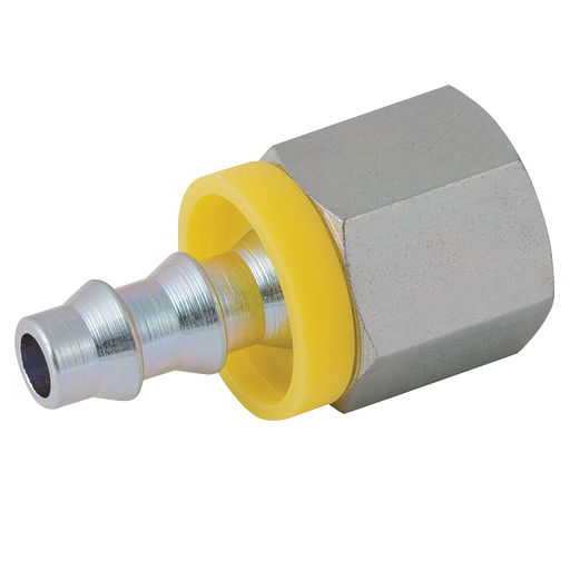 1/2" Bsp Female 82 Series Swivel