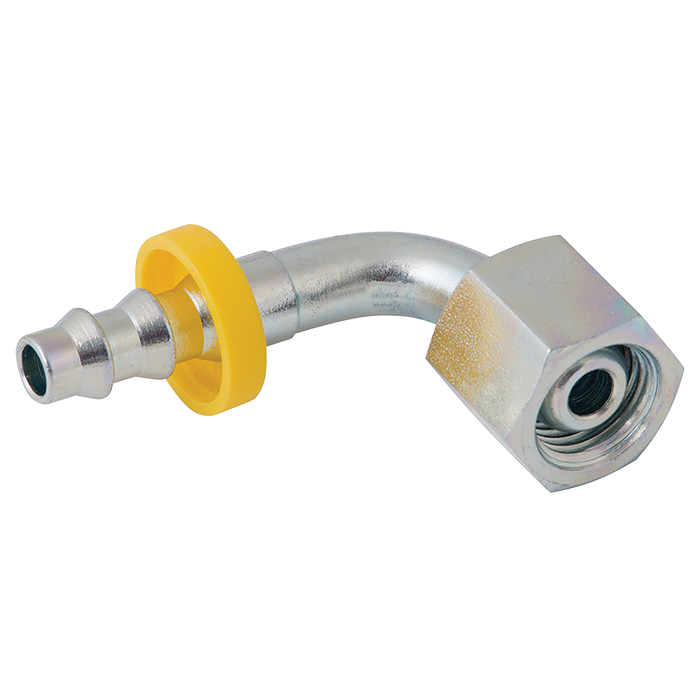 1" Bsp Female 82 Series Swivel 60¬∞ Cone