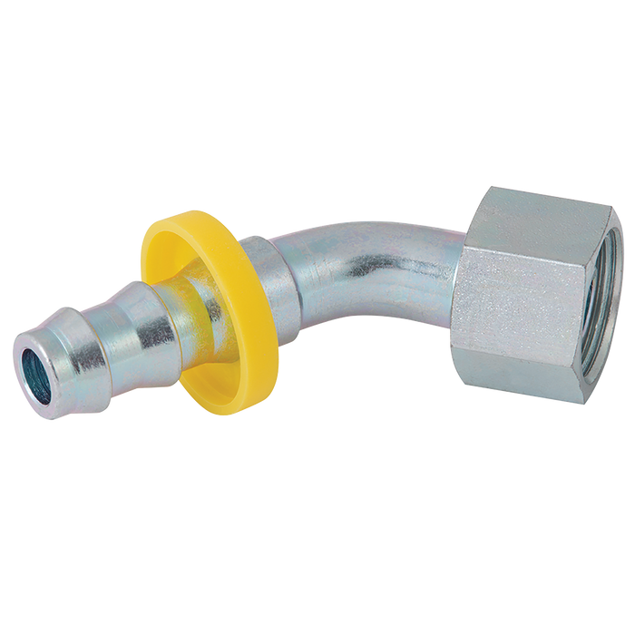 1/2" 45¬∞ Elbow 82 Series