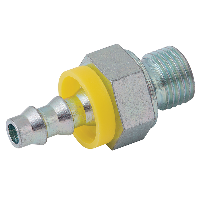 1/4" Bsp Male 82 Series Straight