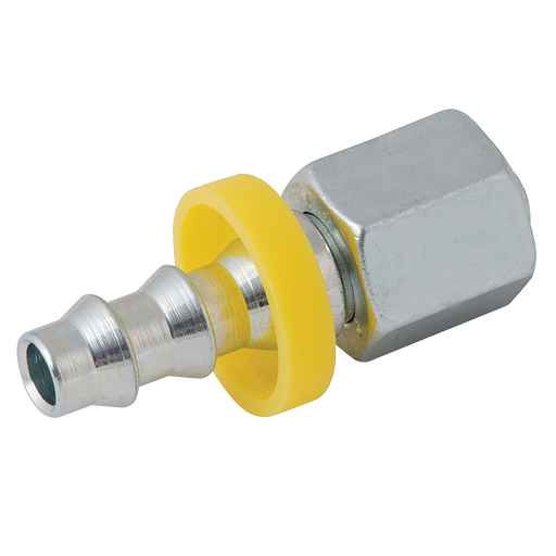 10L (M16 X 1.5) Metric Female 82 Series Straight