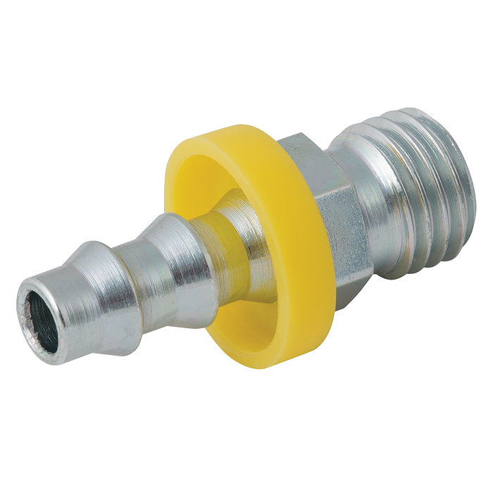 15L (M22 X 1.5) Metric Male 82 Series Straight