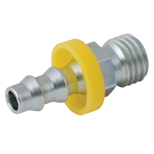 8L (M14 X 1.5) Metric Male 82 Series Straight