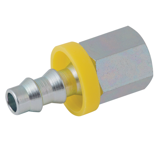 18L (M26 X 1.5) Metric Female 82 Series Swivel Light Series