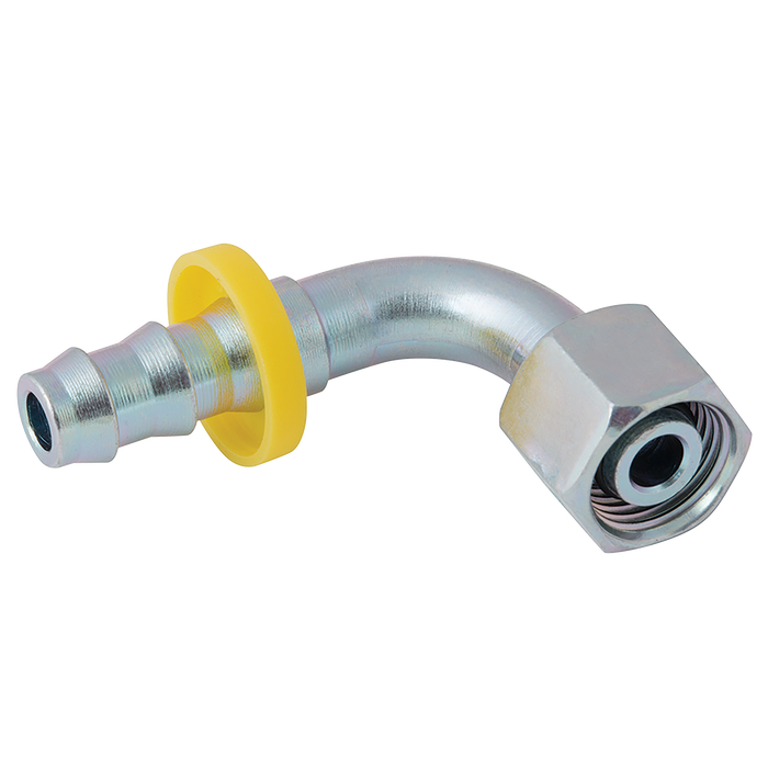 6L (M12 X 1.5) Metric Female 82 Series Swivel Light Series