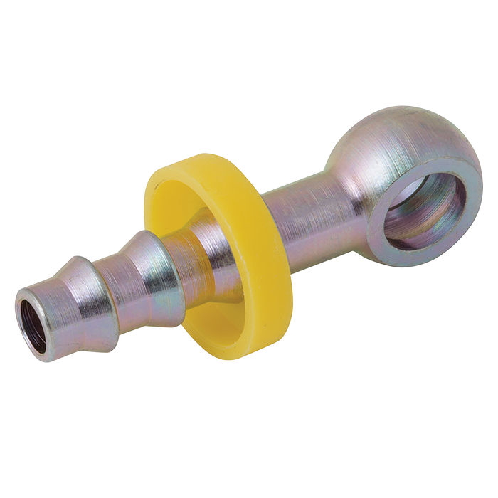 Hydraulic Push-Lok 82 Series Fitting Banjo 22Mm Id