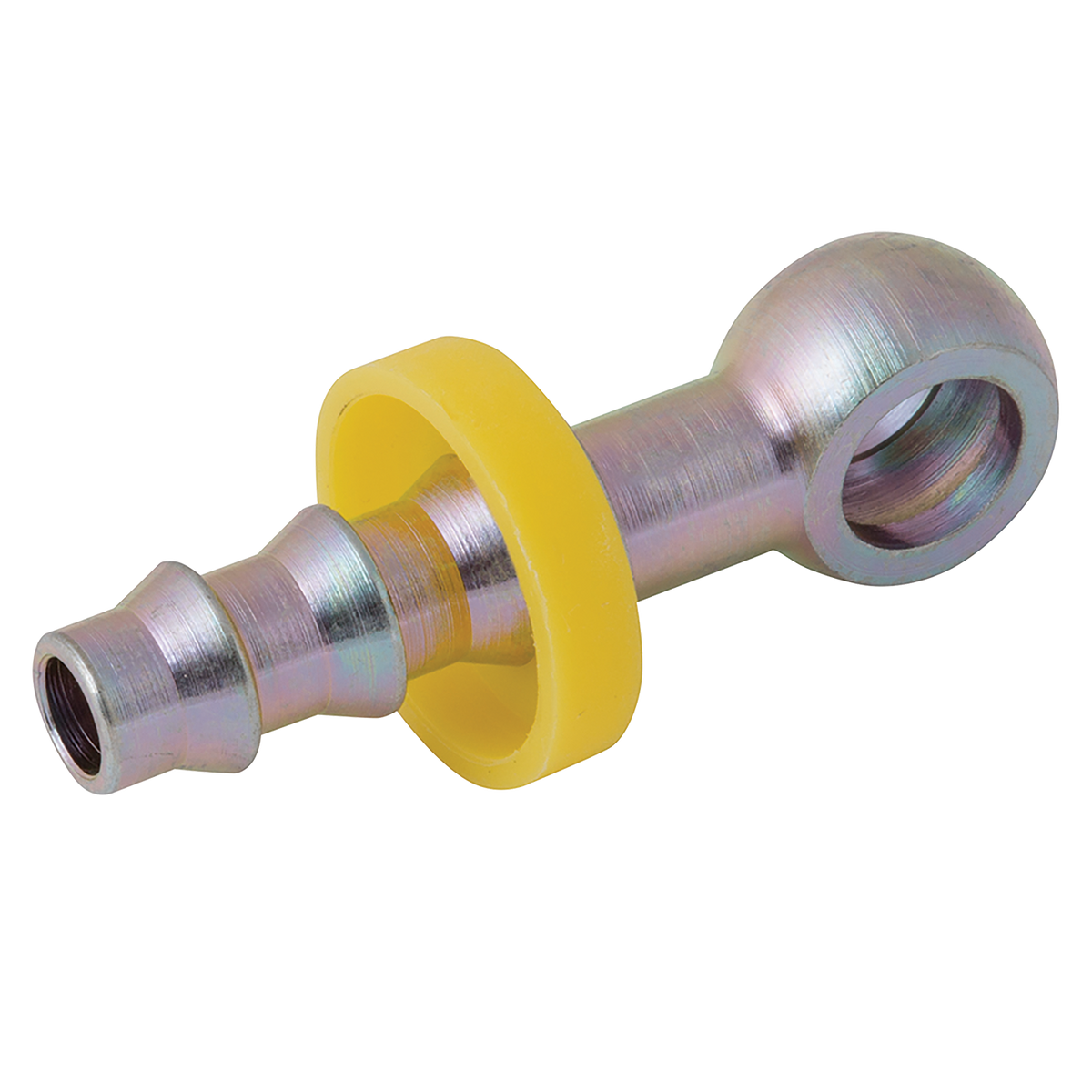 Parker 34982176 Hydraulic PushLok 82 Series Fitting Banjo 17mm I/D