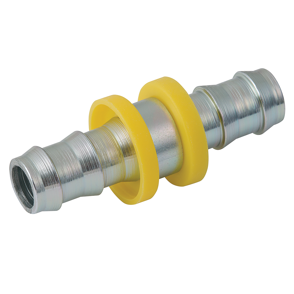 Parker Hydraulic PUSH-LOK 82 Series Fitting Union 1/2