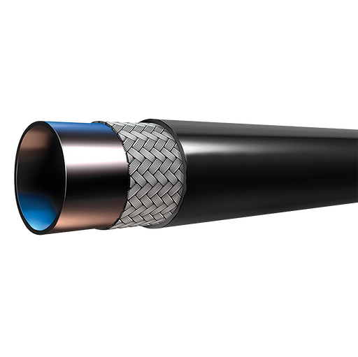 32.5Mm Od X 1" Id Multipurpose Push-Lok Hose