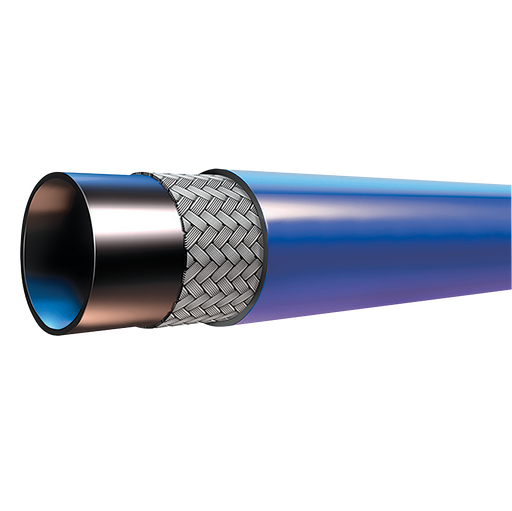 12.7Mm Od X 1/4" Id Multipurpose Push-Lok Hose