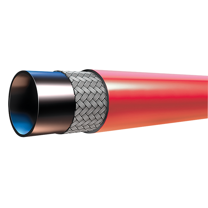 19.8Mm Od X 1/2" Id Multipurpose Push-Lok Hose