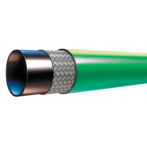 32.5Mm Od X 1" Id Multipurpose Push-Lok Hose