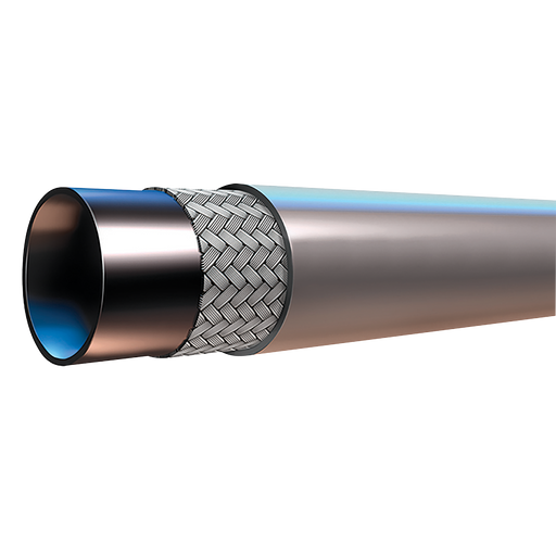 12.7Mm Od X 1/4" Id Multipurpose Push-Lok Hose