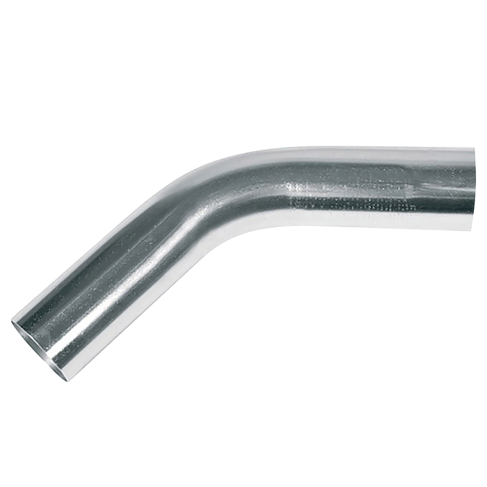 Steel Bend 76Mm Outside Diam 45¬¨‚Àû Bend