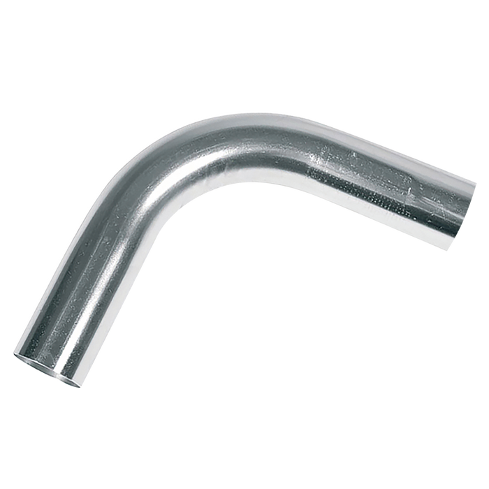Steel Bend 76Mm Outside Diam 90 Bend