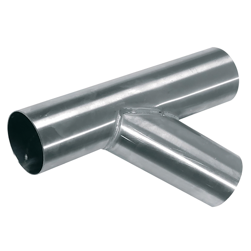 Steel Branch Pipe 203Mm-152Mm Od 45