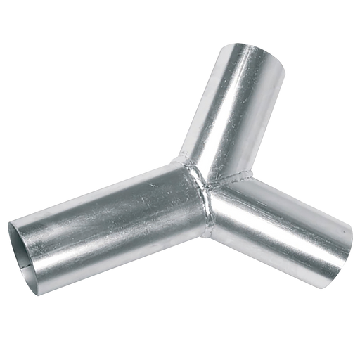 Steel Y Pipe 127Mm Outside Diam 45