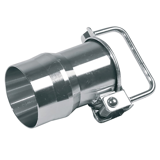 Leaf Valve 50Mm Od To Suit Hose Id 50Mm