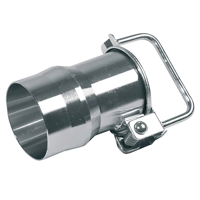 Leaf Valve 50Mm Od To Suit Hose Id 50Mm